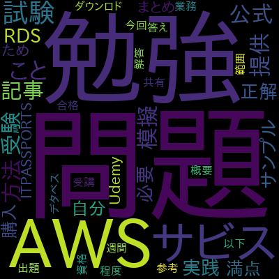 AWS Certified Database  Specialty Practice Exam | Exampodsで学習できる内容