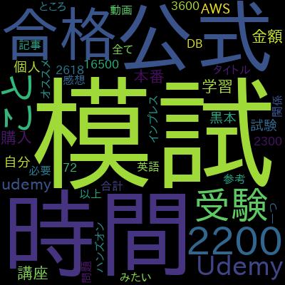 米シリコンバレーDevOps監修！超AWS完全入門+本番運用向け上級編ベストプラクティスとTerraformで学習できる内容