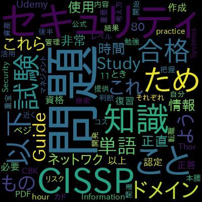 CISSP Certification: CISSP Domain 3 & 4 Boot Camp 2024 Examで学習できる内容