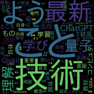 イメージでわかる量子力学 - すらすら書けるシュレーディンガー方程式 -：社会人になってから学ぶ数学と物理学（中級編）で学習できる内容