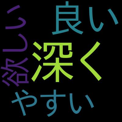 【ひぐま流】情シス・ITエンジニアのための傾聴入門！相手の真意を引き出す傾聴の技術を学び、成果の出るIT投資を実現しようを受講した感想の一覧