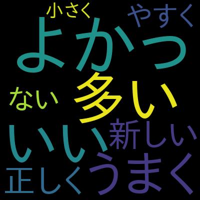 プロダクトマネジメント入門講座：作るなら最初から世界を目指せ！シリコンバレー流Product Managementを受講した感想の一覧