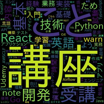 LangChainによる大規模言語モデル（LLM）アプリケーション開発入門―GPTを使ったチャットボットの実装までで学習できる内容