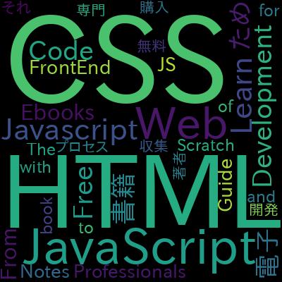 Master the Basics of HTML5 & CSS3: Beginner Web Developmentで学習できる内容