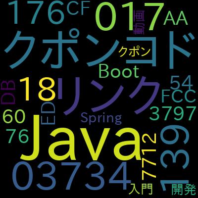 Maven 入門：Java初心者から！Spring Bootを用いて開発に必須のビルドツールをintelliJで学ぼう。で学習できる内容