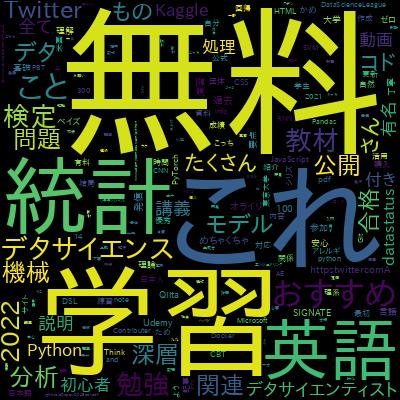 【後編】米国データサイエンティストがやさしく教える機械学習超入門【Pythonで実践】で学習できる内容