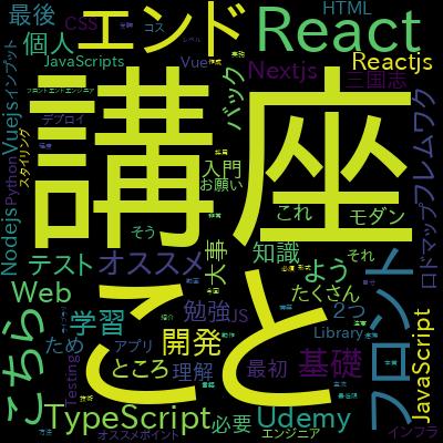 Nextjs + Tailwind CSS +  Django REST Framework で学ぶモダンReact開発で学習できる内容