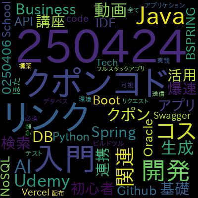 OpenAPI (Swagger)入門：API設計手法を学ぼう！Swaggerの概念からAPIドキュメントの書き方までで学習できる内容