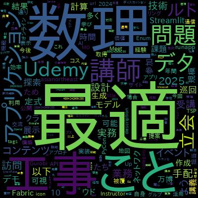 簡単に数理最適化アプリが作れる！製造業における数理最適化の活用術で学習できる内容