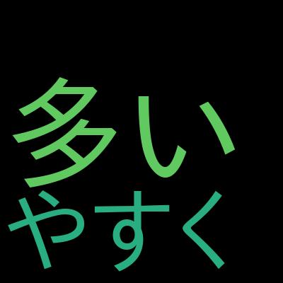 米国AI開発者がゼロから教えるPython入門講座を受講した感想の一覧