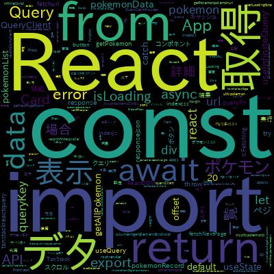 【Reactアプリ開発】3種類のReactアプリケーションを構築して、Reactの理解をさらに深めるステップアップ講座で学習できる内容