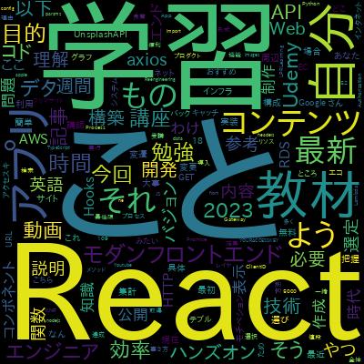 Modern React with Redux [2024 Update]で学習できる内容