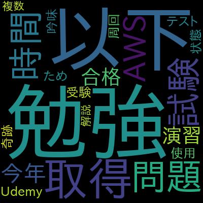 【SAP-C02版】AWS 認定ソリューションアーキテクト – プロフェッショナル試験対策問題集で学習できる内容