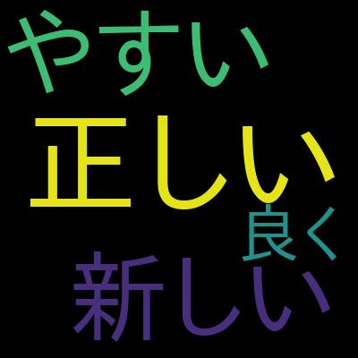 プログラム学習の一歩目！「壁を階段」にするように学習のコツを解説します。 Part1を受講した感想の一覧