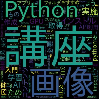 【画像判定AIアプリ開発・パート1】TensorFlow・Python・Flaskで作る画像判定AIアプリ開発入門で学習できる内容