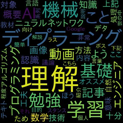 【TensorFlow・Kerasで学ぶ】時系列データ処理入門（RNN/LSTM, Word2Vec)で学習できる内容