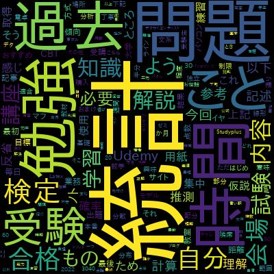 【みやもと統計講座】統計検定®2級対策講座　～人気資格の合格と基礎知識の習熟を目指しましょう！～で学習できる内容