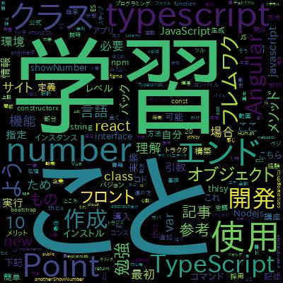 超TypeScript 完全ガイド 2024で学習できる内容
