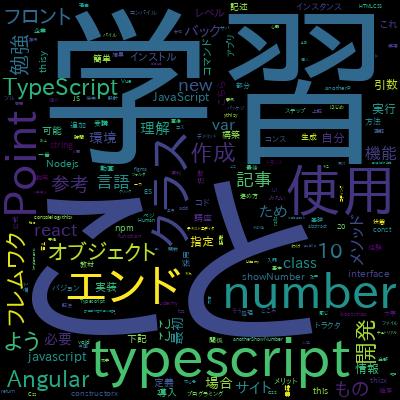 超TypeScript 完全ガイド 2024で学習できる内容